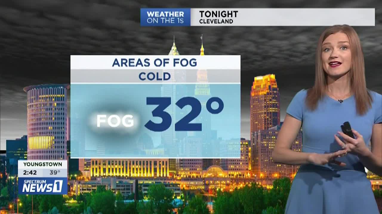 Chardon Hamilton Badin State Championship 2021