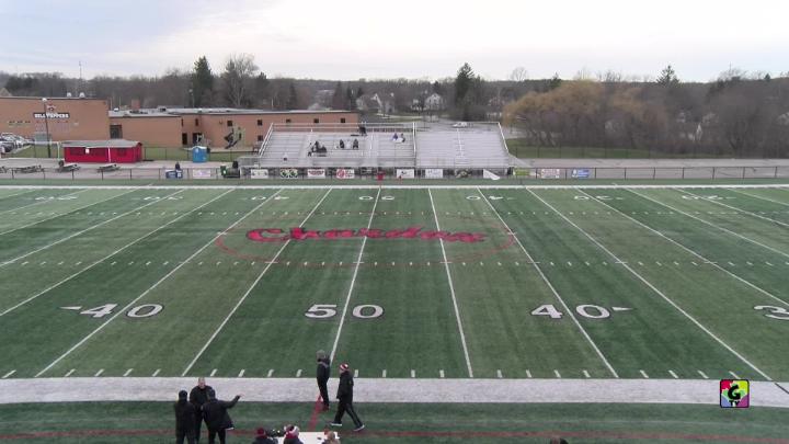 Thumbnail image for NDCL Chardon Girls Lacrosse 03-24-2026