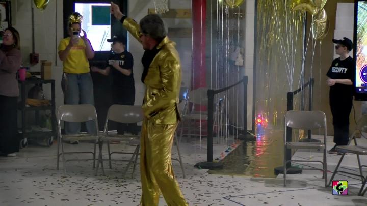 Thumbnail image for Munson Elementary One School One Author 03-27-2026