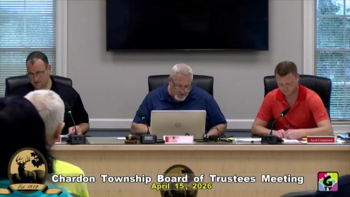 Thumbnail image for Chardon Twp Meeting  04-15-2026