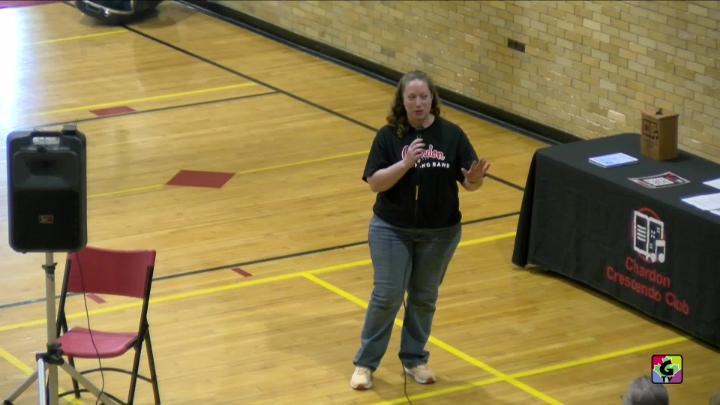 Thumbnail image for Chardon HS MS JAZZ BAND 04-14-2026