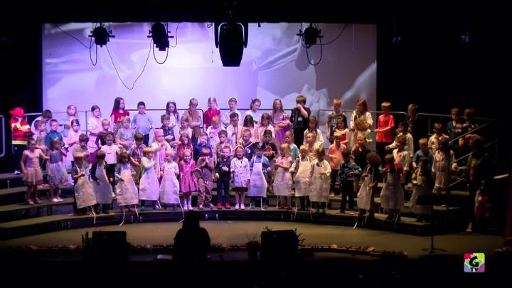 Thumbnail image for Munson Choir Spring Concert 04-16-2026