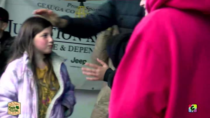 Thumbnail image for 2026 Maple Festival Saturday Parade - 4/25/26