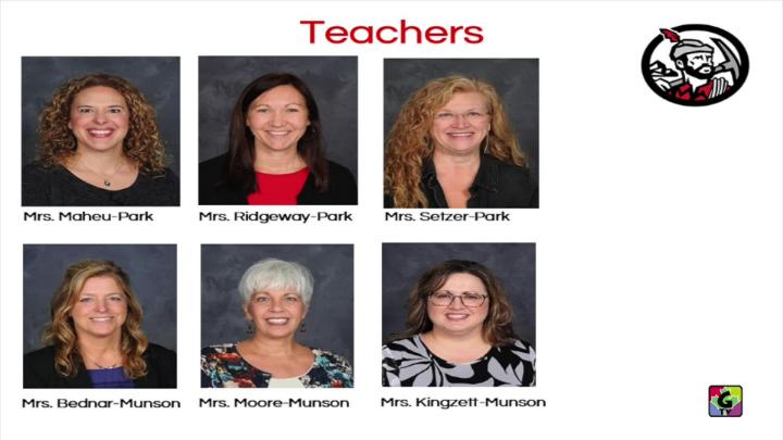 Thumbnail image for Chardon Kindergarten parent presentation 04-28-2026