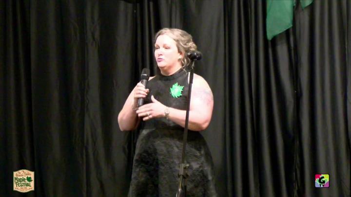 Thumbnail image for 2026 Maple Festival Queen Pageant 4-22-26