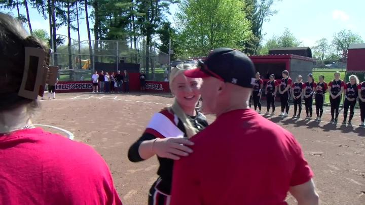 Thumbnail image for Mayfield Chardon Girls Solfball 05-04-2026