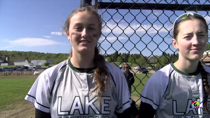 Thumbnail image for Lake NDCL Softball 05-11-2026
