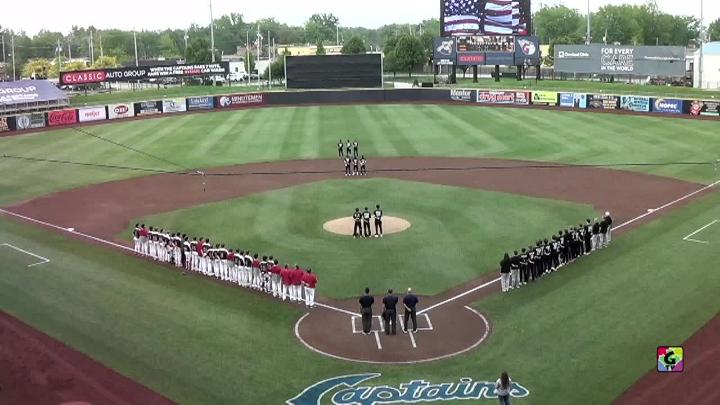Thumbnail image for Mentor Chardon Boys Baseball 05-16-2026