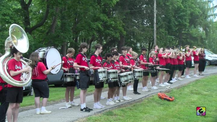Thumbnail image for Chardon Area Memorial Day 05-25-2026