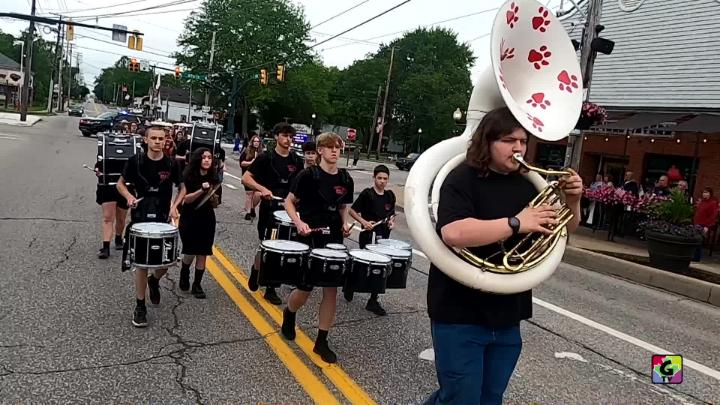 Thumbnail image for Middlefield Village Memorial Day 05-25-2026