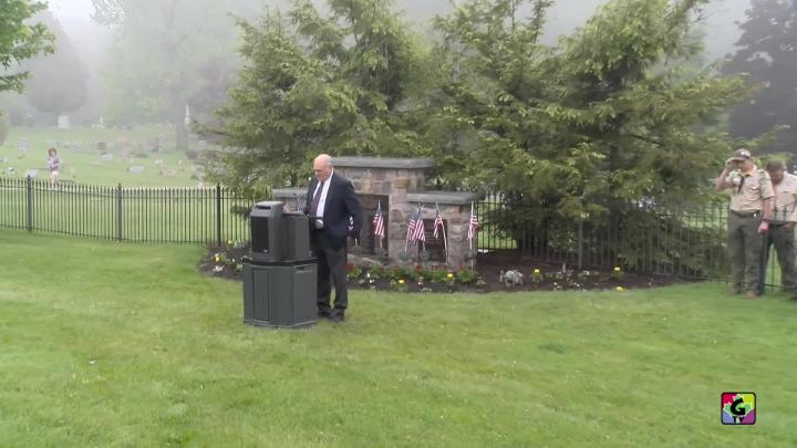 Thumbnail image for Munson Memorial Day 05-25-2026