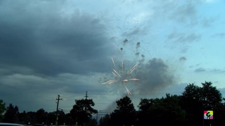 Thumbnail image for Chardon Fireworks 07-04-2026