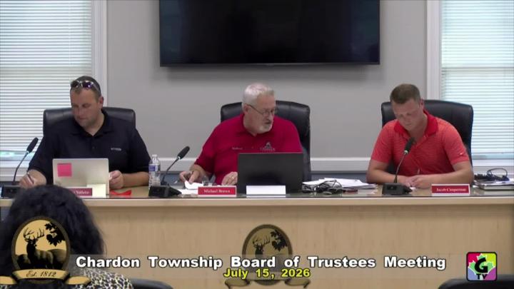 Thumbnail image for Chardon Twp Meeting  07-15-2026