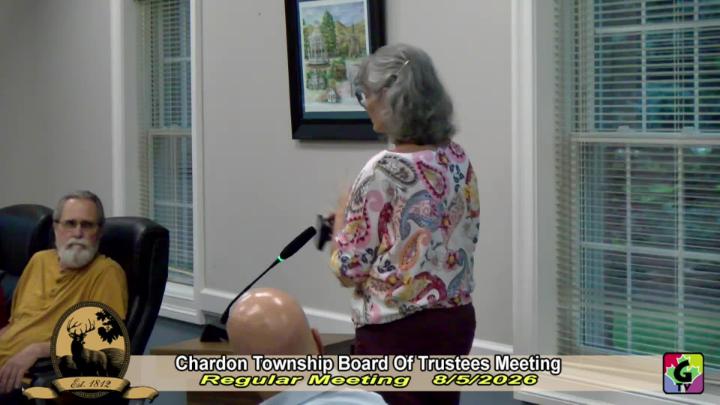 Thumbnail image for Chardon Twp Meeting  08-05-2026
